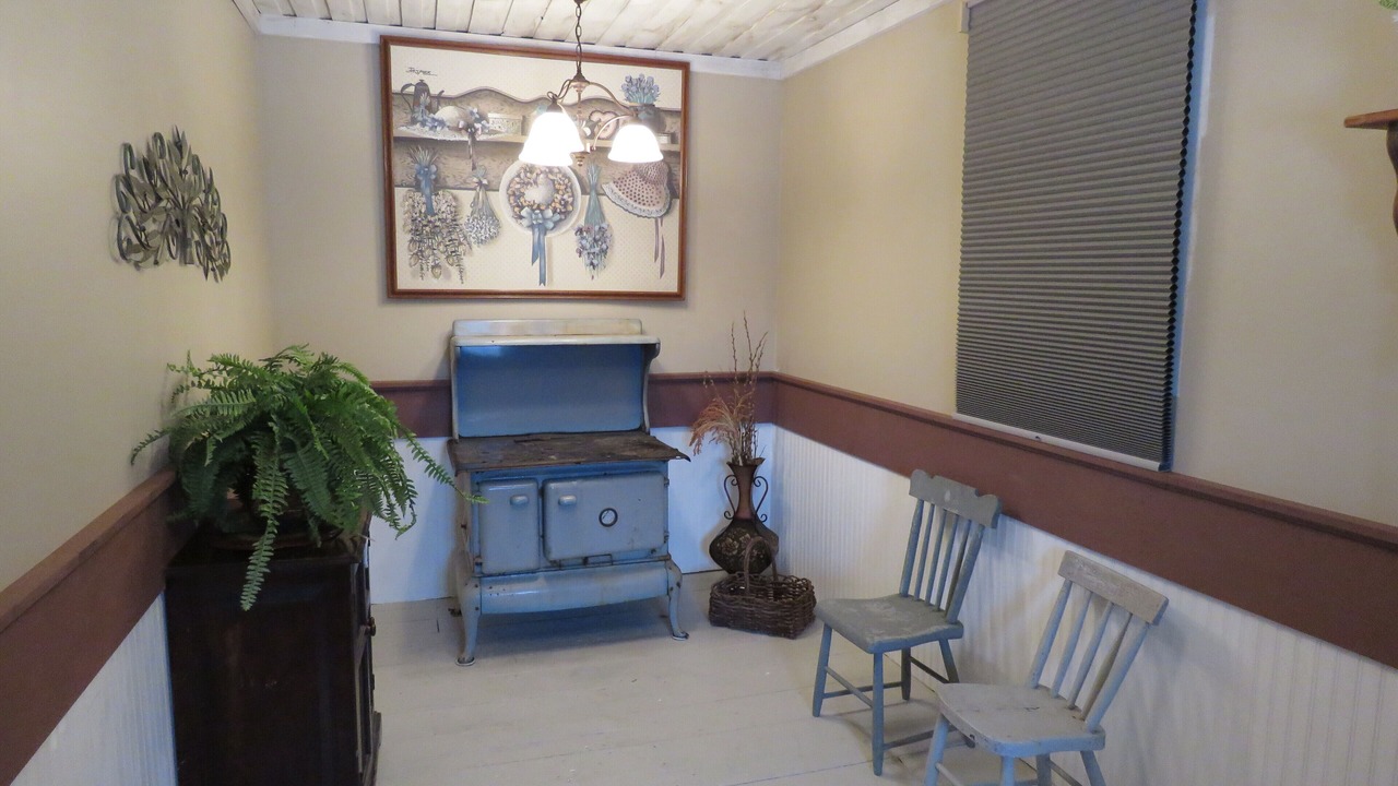 Photo of Outdoor in Tylersville