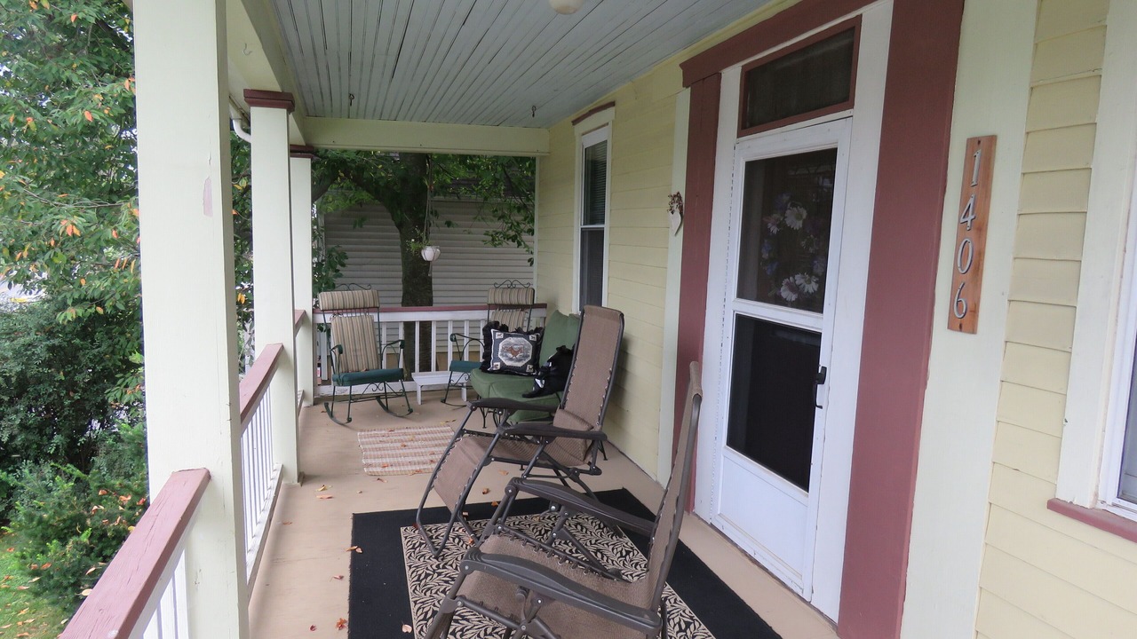 Photo of Outdoor in Tylersville