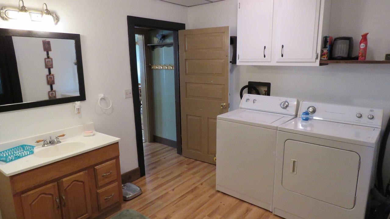 Photo of Bathroom in Tylersville