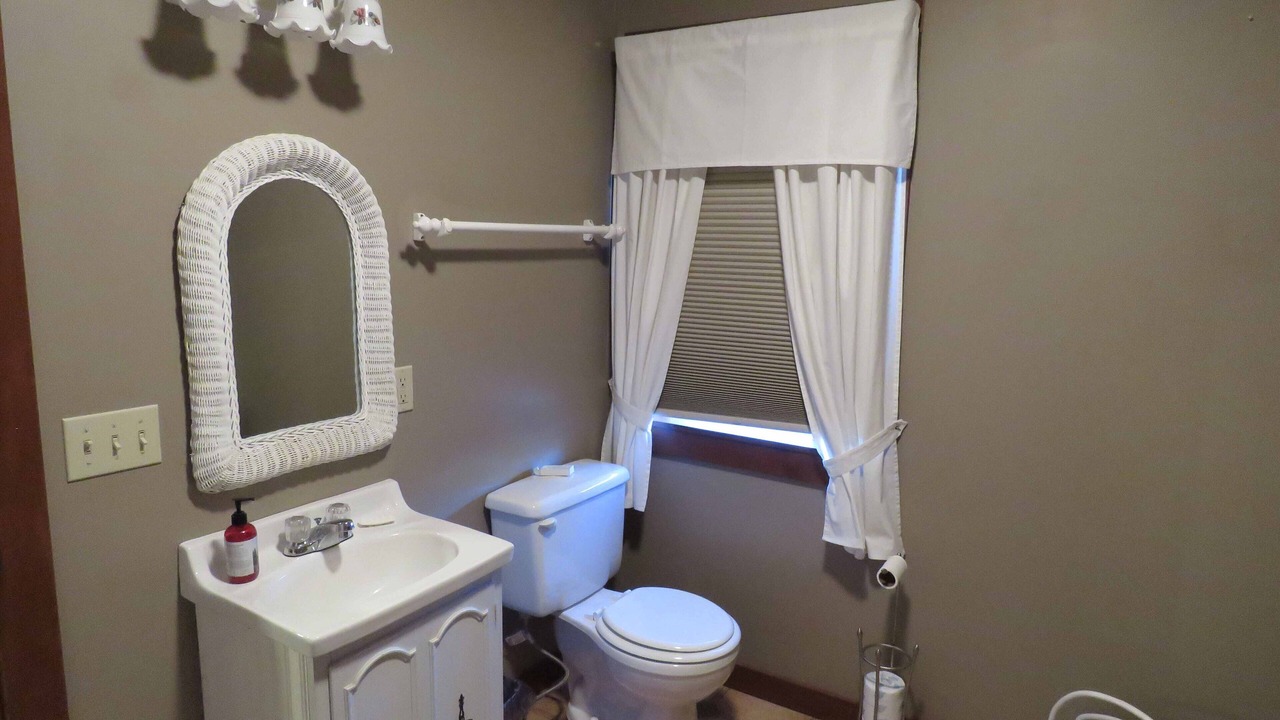Photo of Bathroom in Tylersville