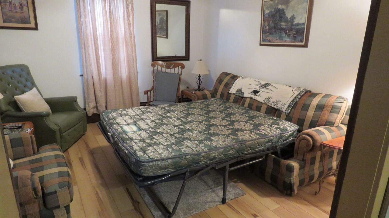 Photo of Bedroom in Tylersville