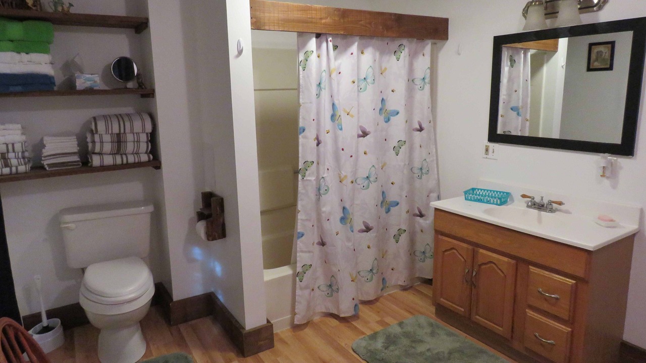 Photo of Bathroom in Tylersville