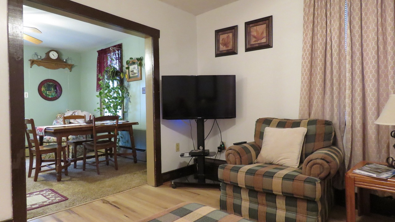 Photo of Livingroom in Tylersville