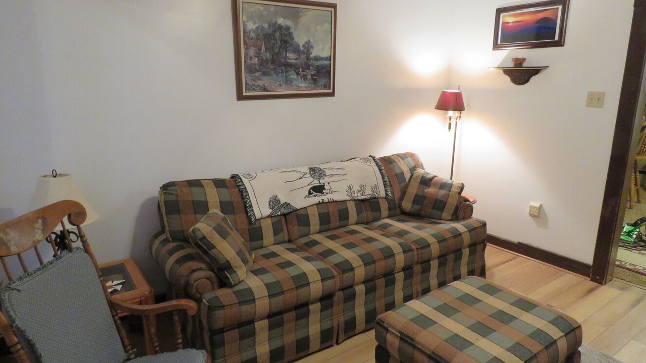 Photo of Livingroom in Tylersville