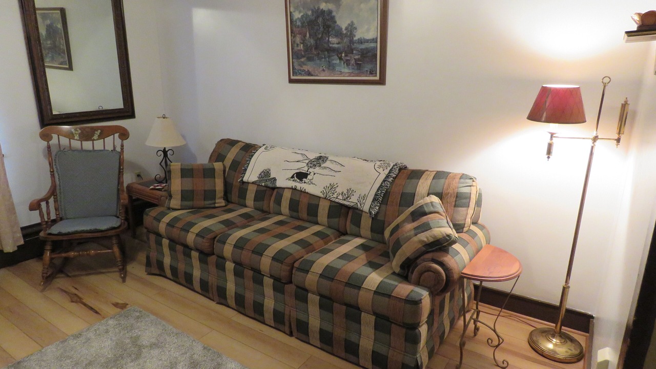 Photo of Livingroom in Tylersville
