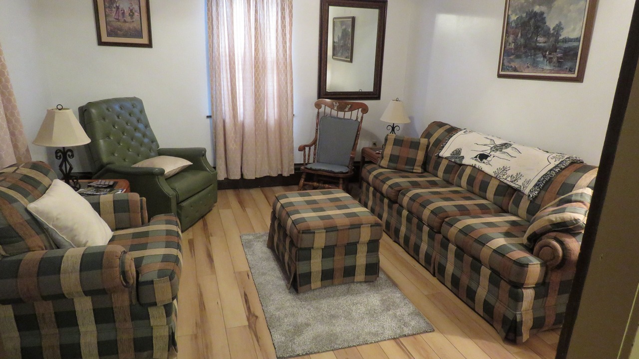 Photo of Livingroom in Tylersville