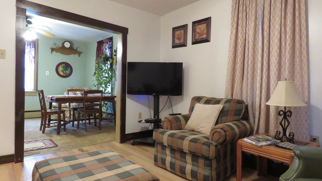 Photo of Livingroom in Tylersville