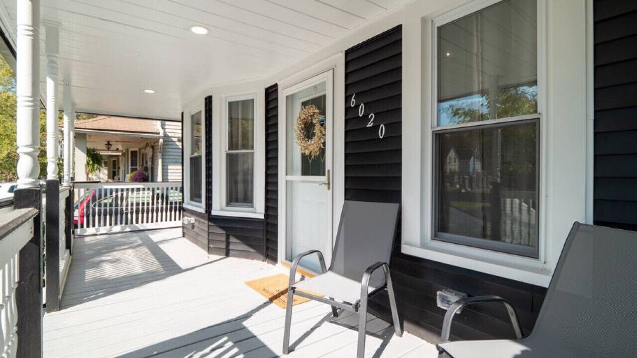 Photo of Outdoor in Detroit - Shoreway