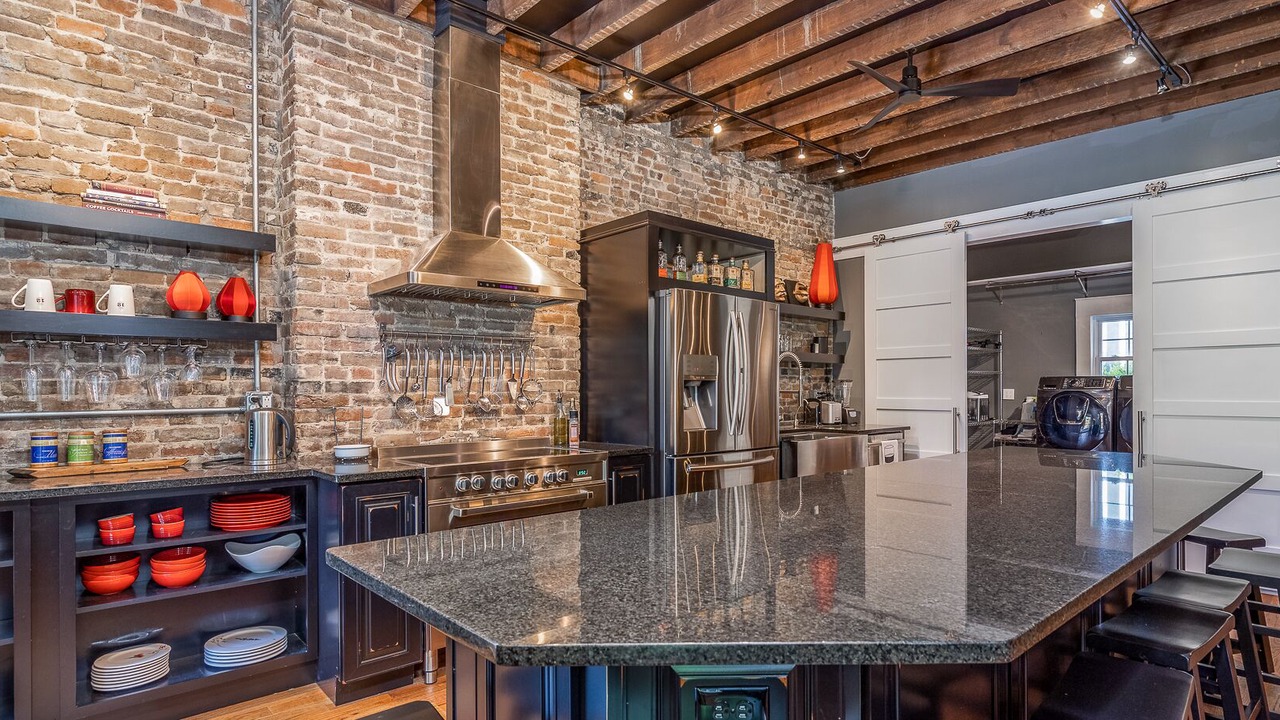 Photo of Kitchen in Danville