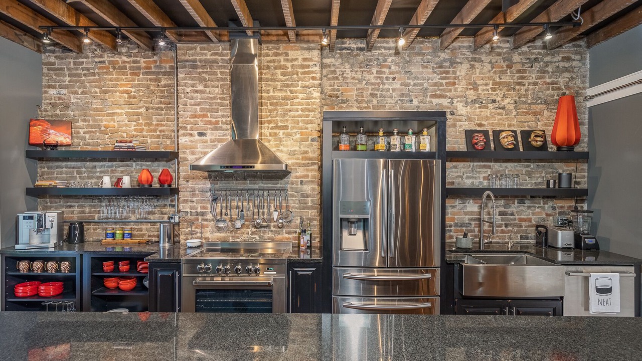 Photo of Kitchen in Danville