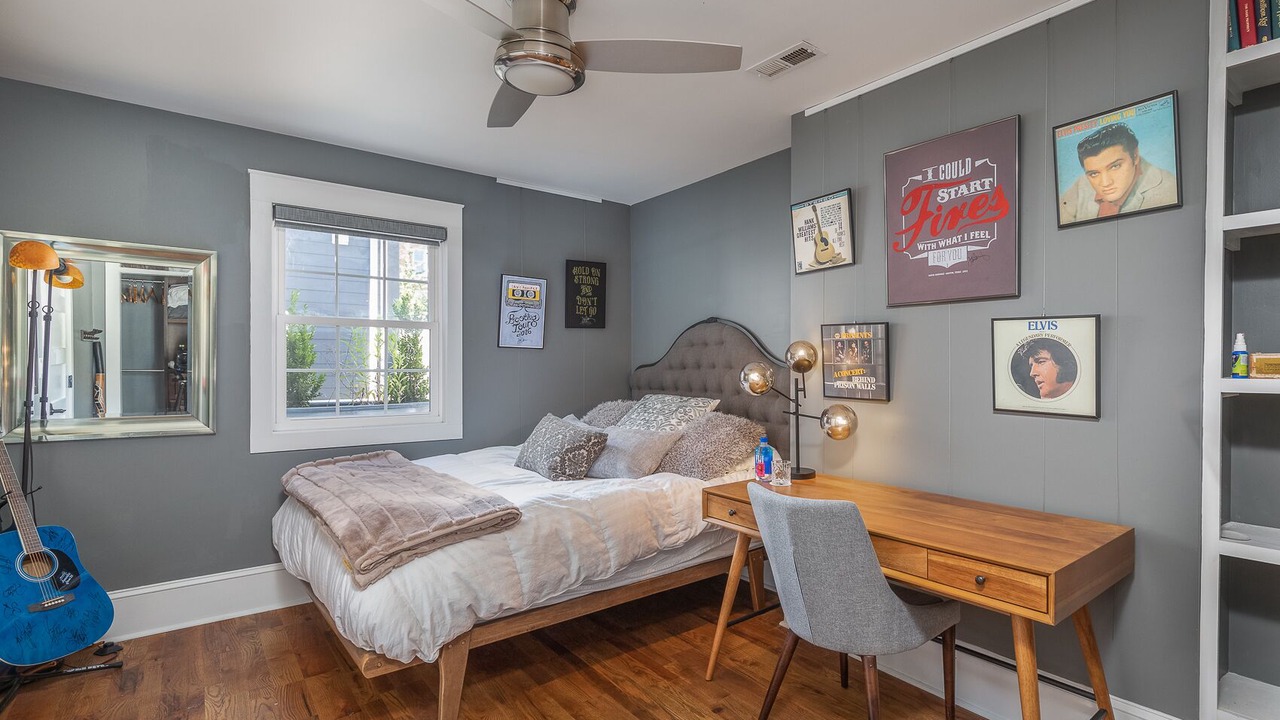 Photo of Bedroom in Danville