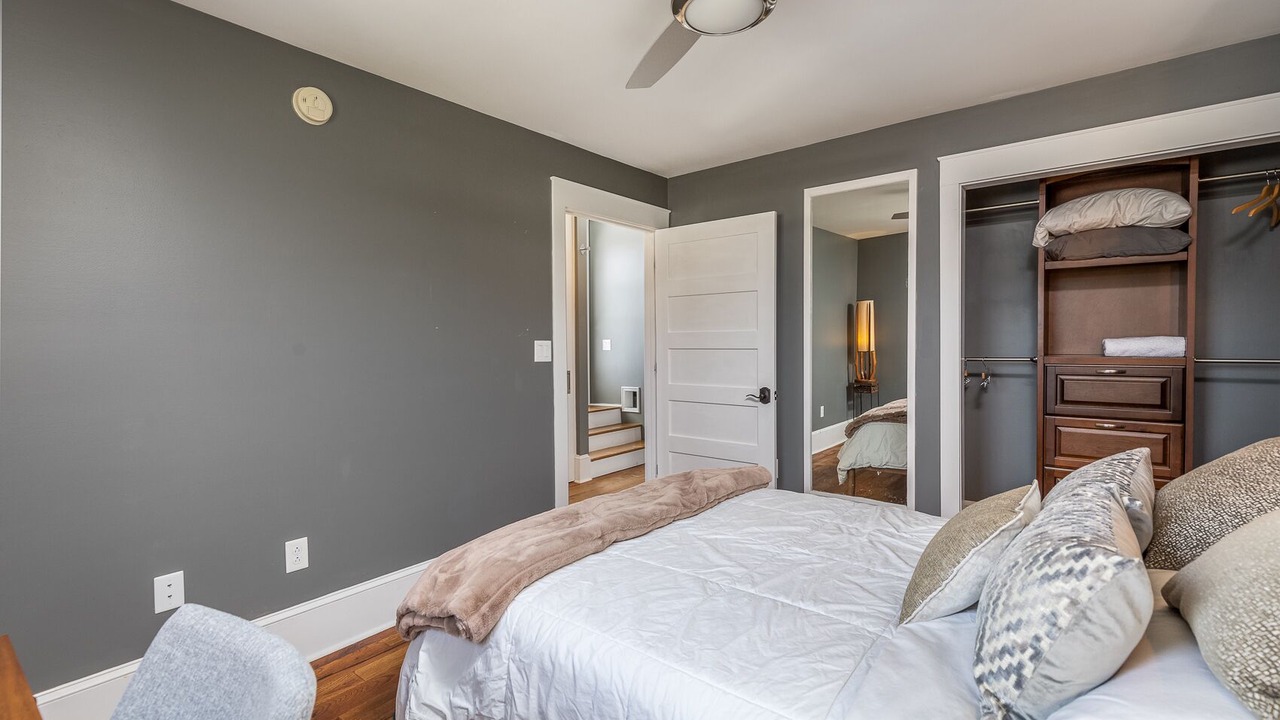 Photo of Bedroom in Danville