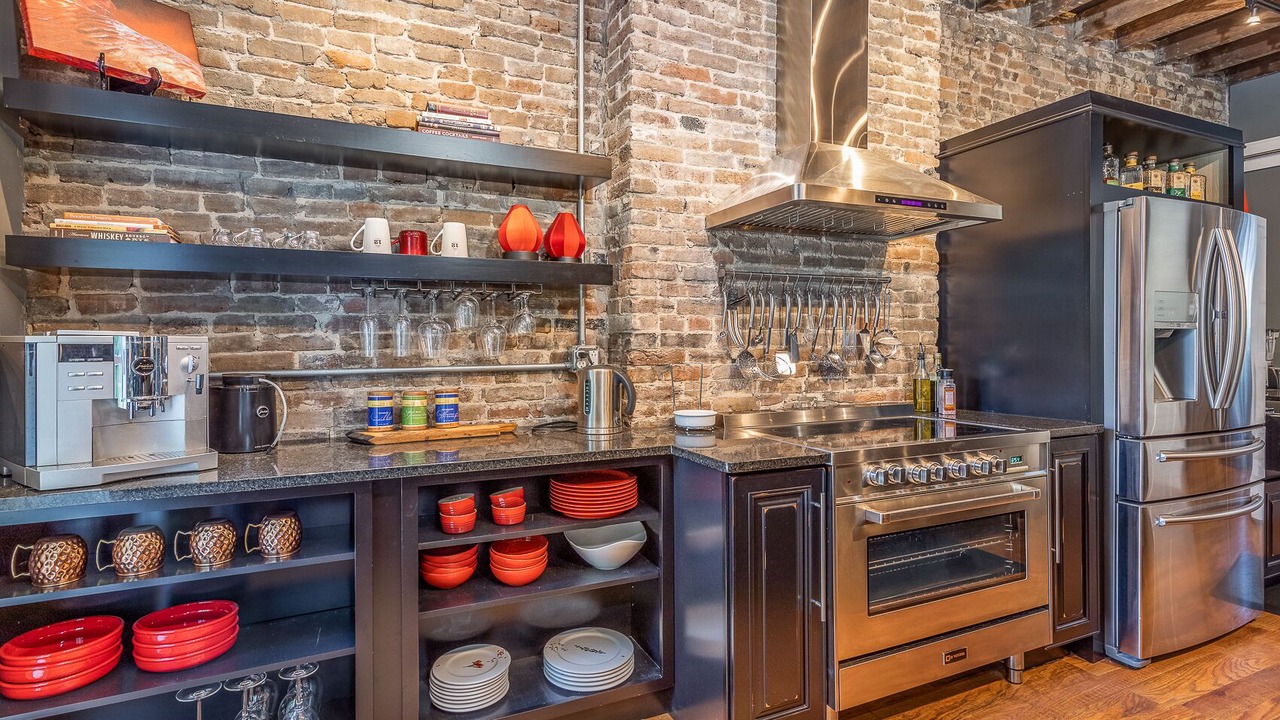 Photo of Kitchen in Danville