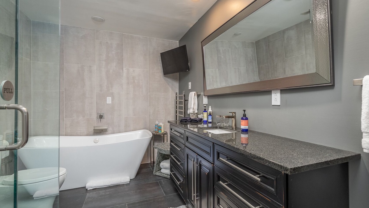 Photo of Bathroom in Danville