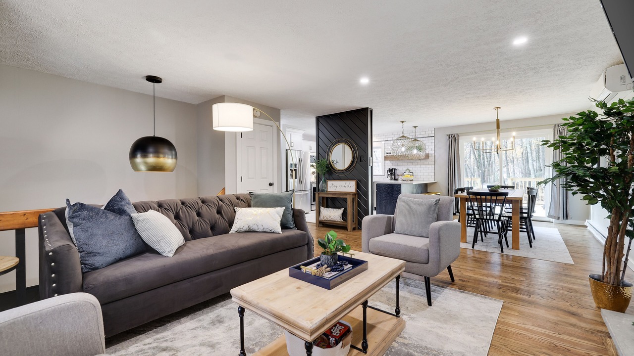 Photo of Livingroom in Mount Pocono