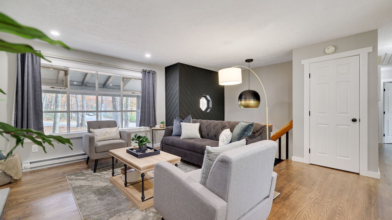 Photo of Livingroom in Mount Pocono