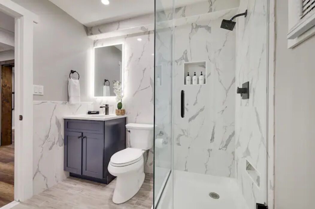 Photo of Bathroom in Mount Pocono