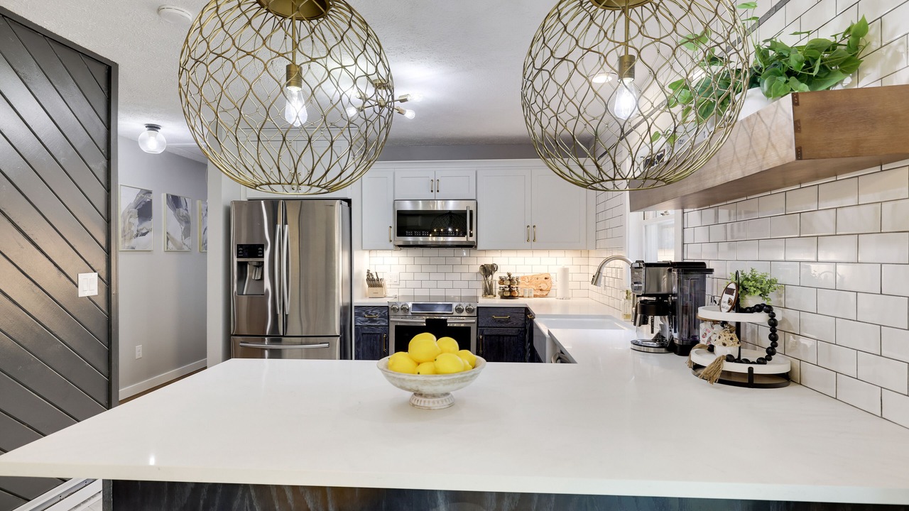Photo of Kitchen in Mount Pocono