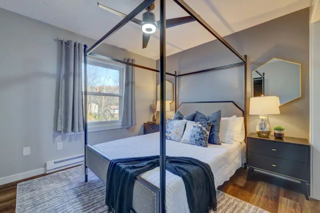 Photo of Bedroom in Mount Pocono