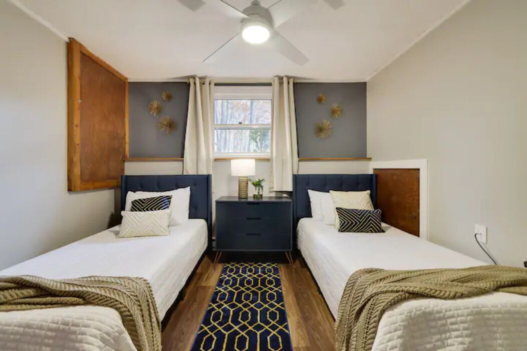 Photo of Bedroom in Mount Pocono