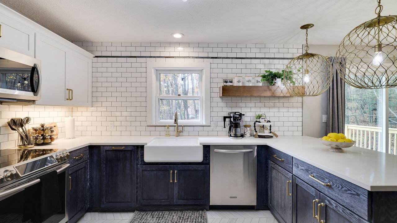 Photo of Kitchen in Mount Pocono