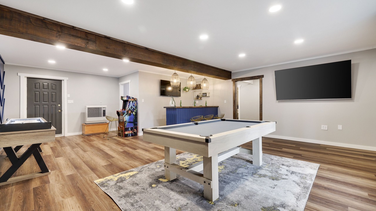 Photo of Bedroom in Mount Pocono