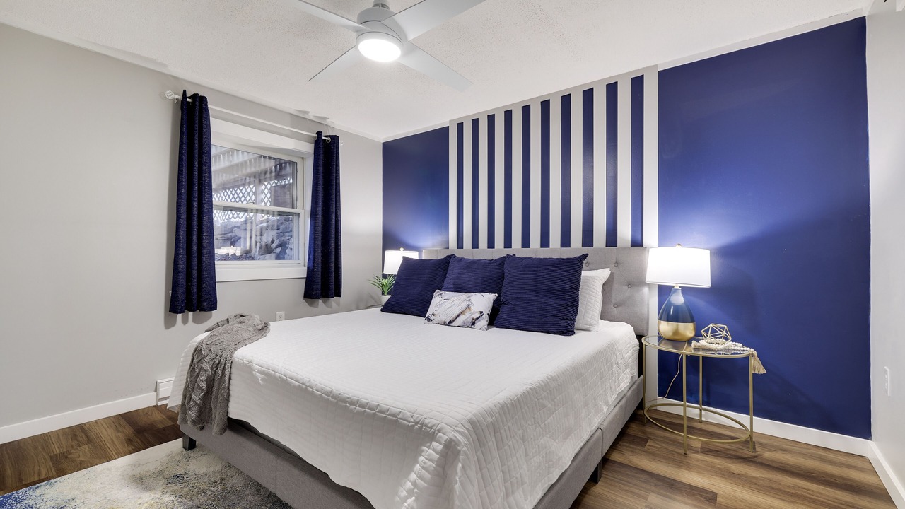 Photo of Bedroom in Mount Pocono