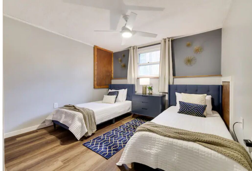 Photo of Bedroom in Mount Pocono