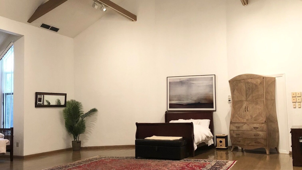 Photo of Bedroom in Penn Wynne