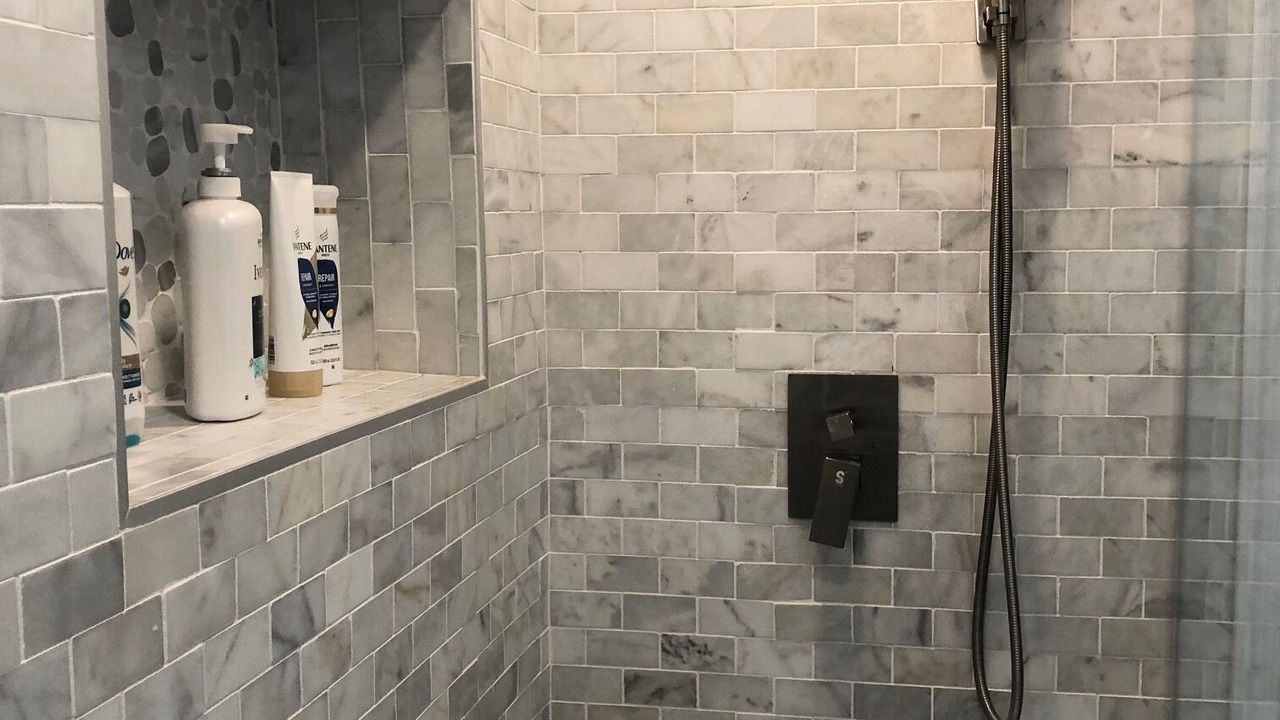 Photo of Bathroom in Penn Wynne