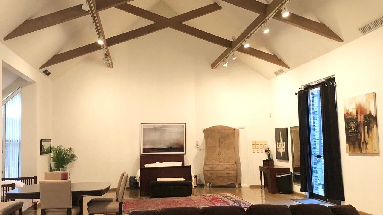 Photo of Livingroom in Penn Wynne