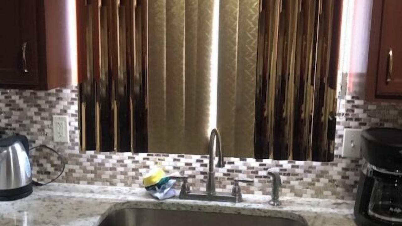 Photo of Kitchen in Stroudsburg