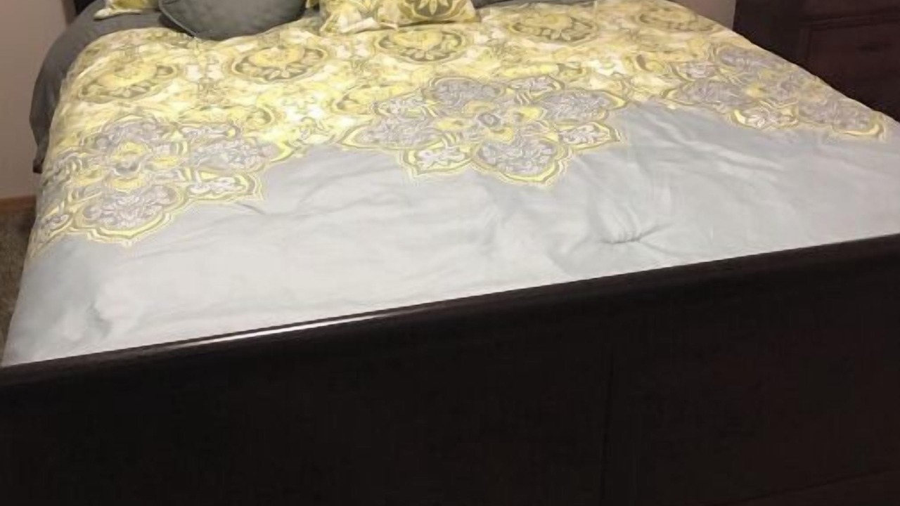 Photo of Bedroom in Stroudsburg
