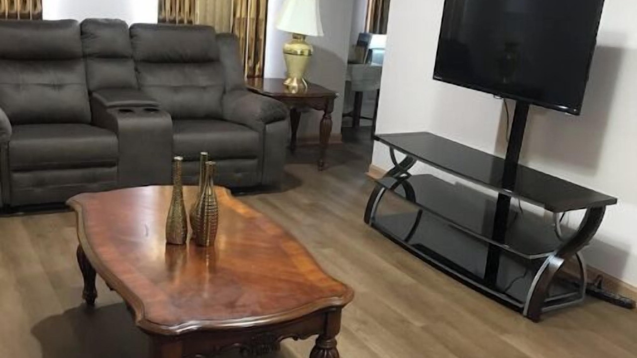 Photo of Livingroom in Stroudsburg