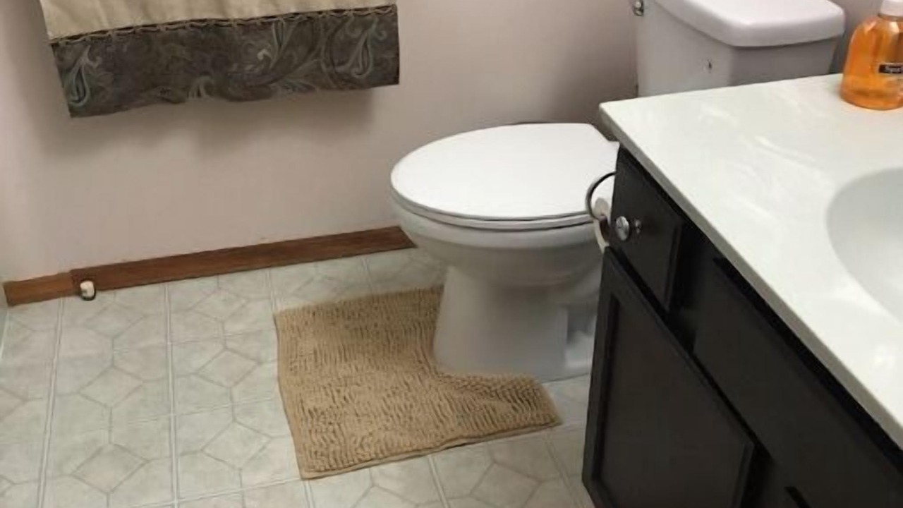 Photo of Bathroom in Stroudsburg