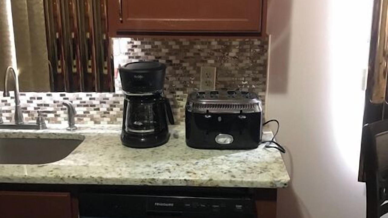 Photo of Kitchen in Stroudsburg