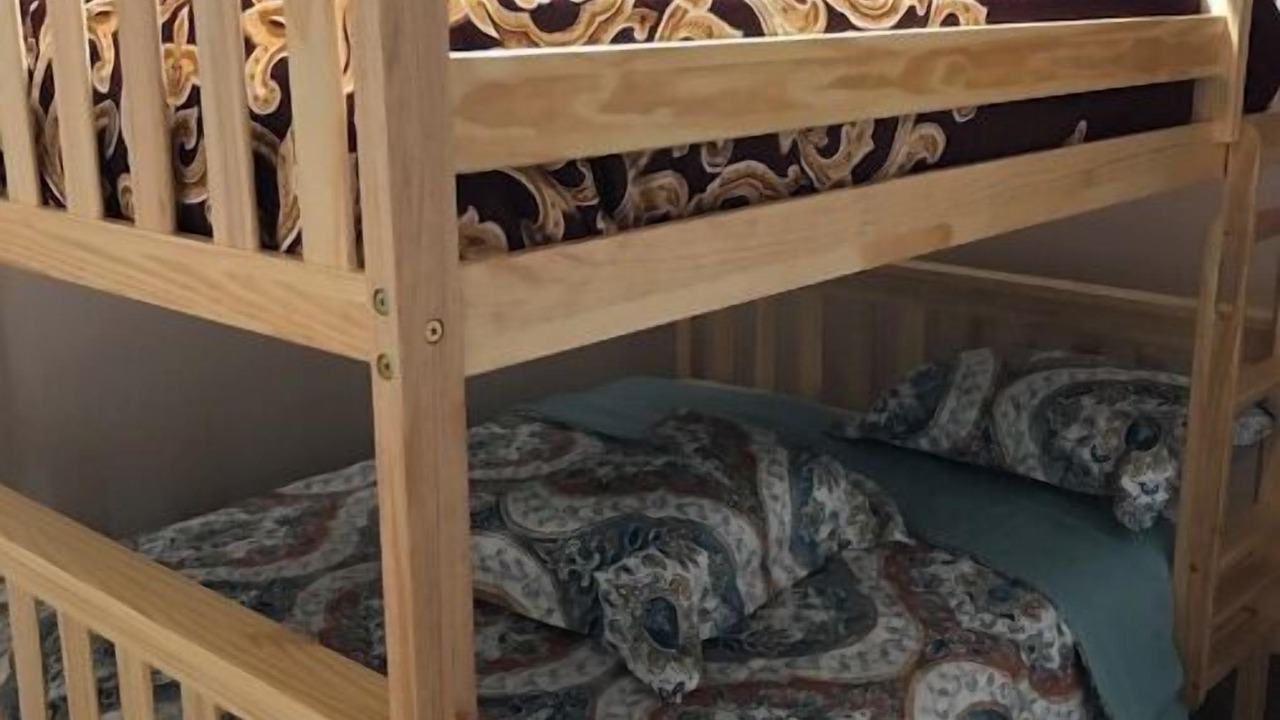 Photo of Bedroom in Stroudsburg