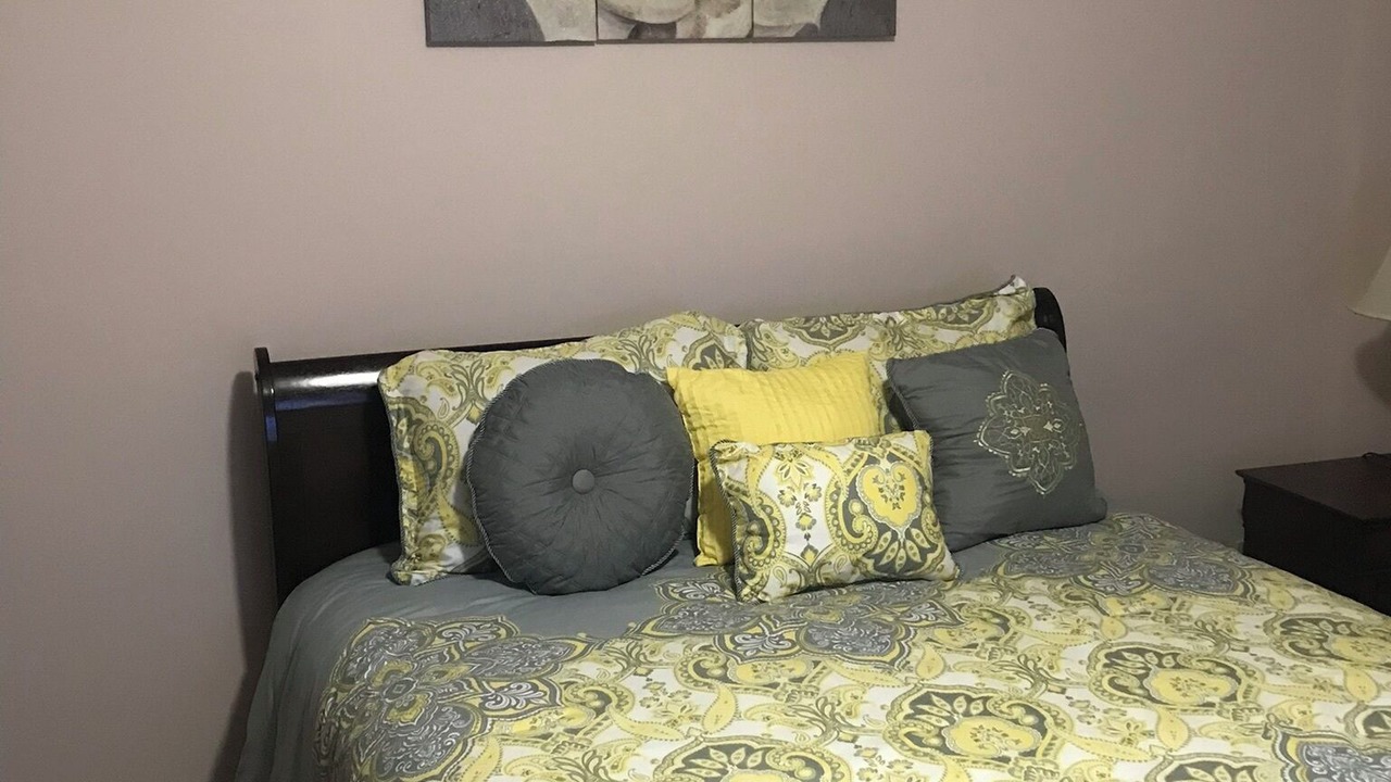Photo of Bedroom in Stroudsburg