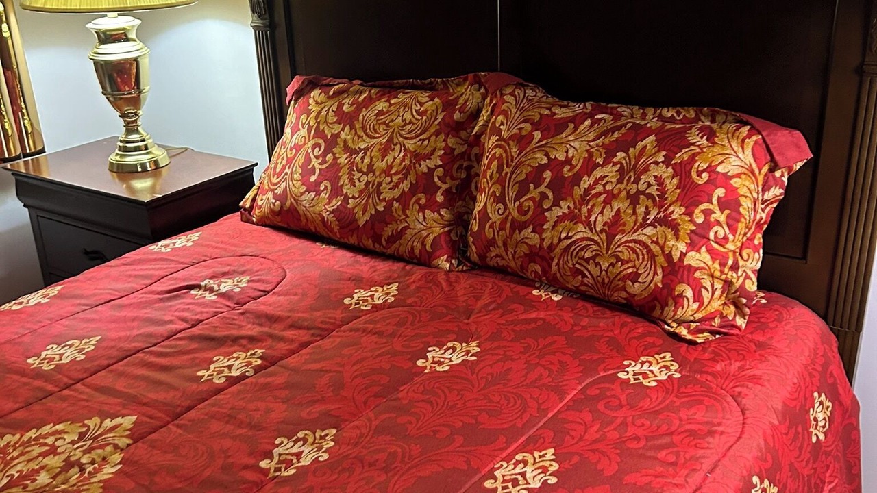 Photo of Bedroom in Stroudsburg