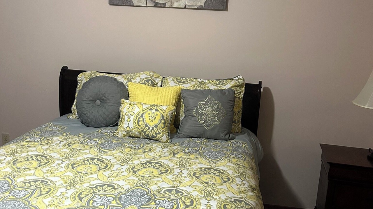 Photo of Bedroom in Stroudsburg