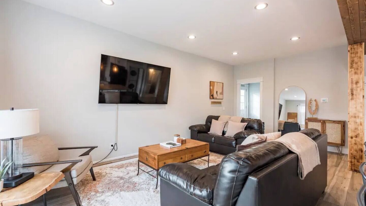 Photo of Livingroom in Asbury Park