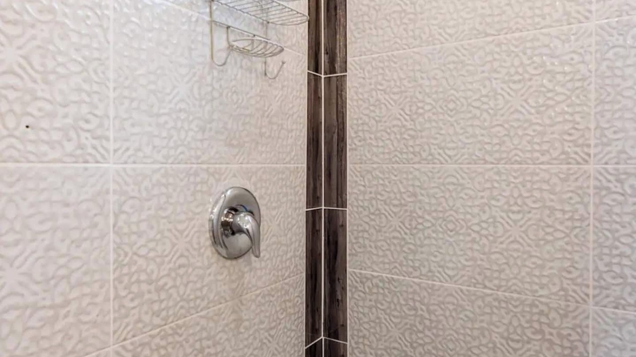 Photo of Bathroom in Asbury Park