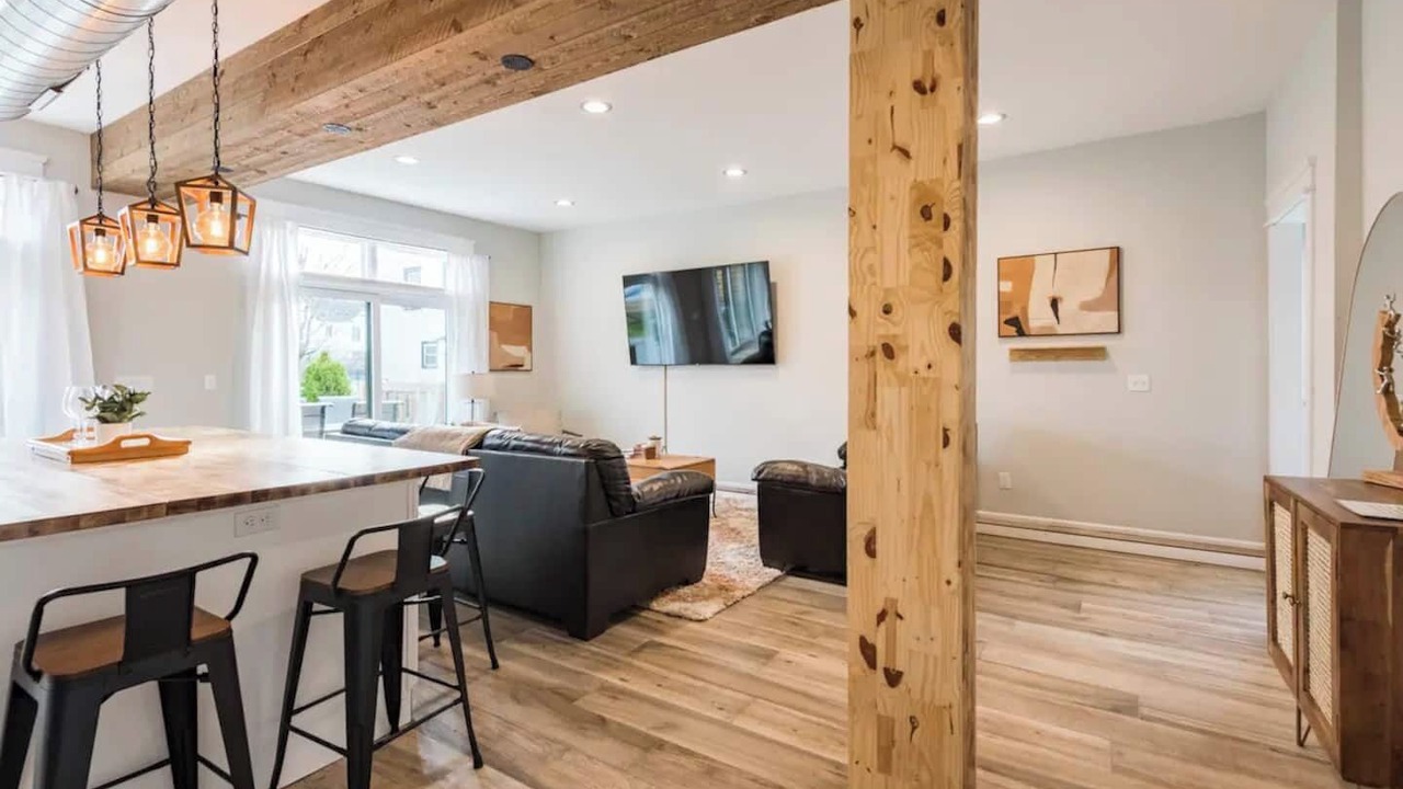 Photo of Livingroom in Asbury Park