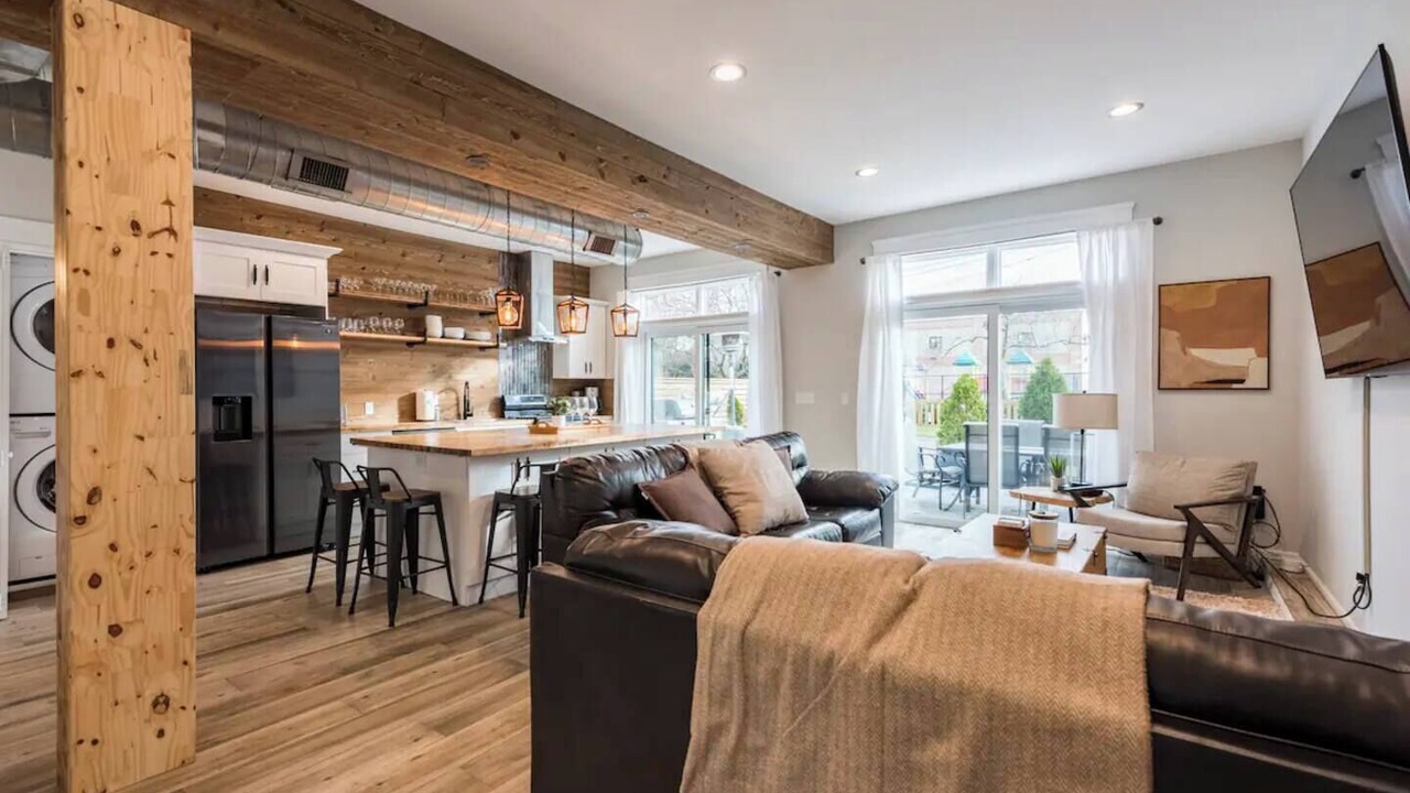 Photo of Livingroom in Asbury Park