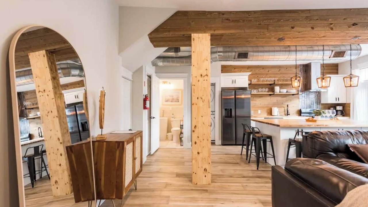 Photo of Livingroom in Asbury Park