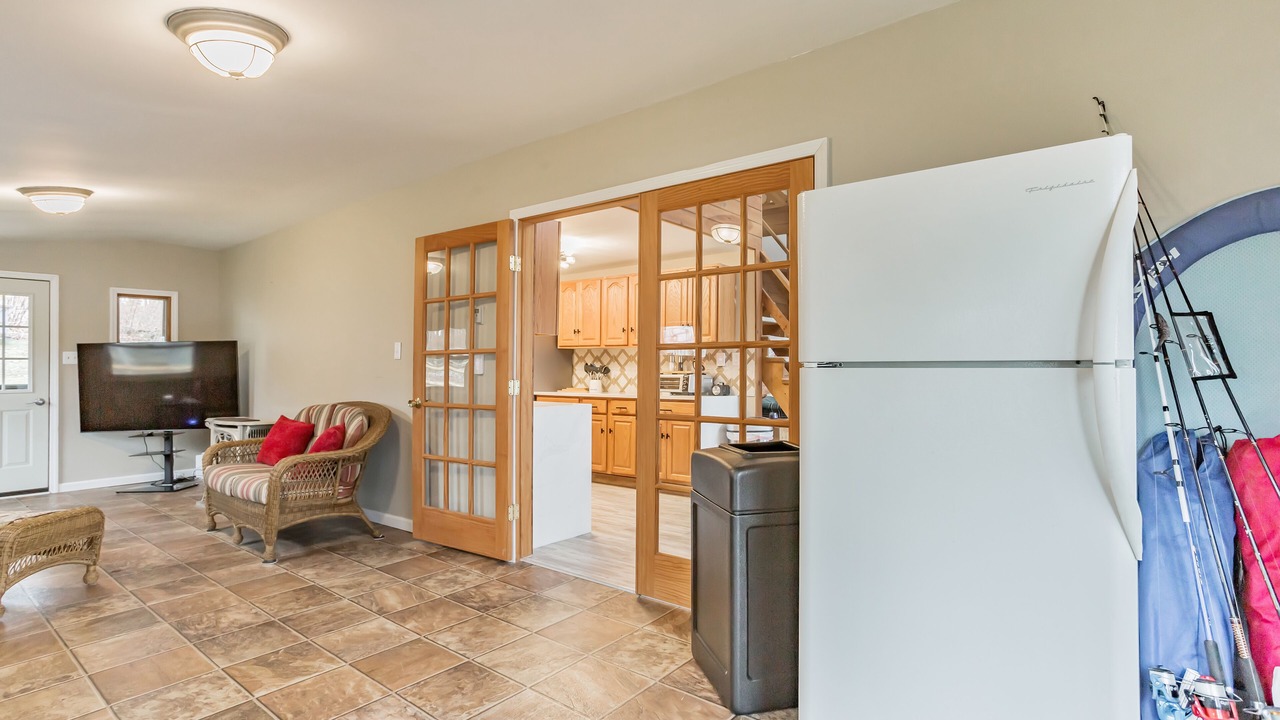 Photo of Bedroom in Thompson