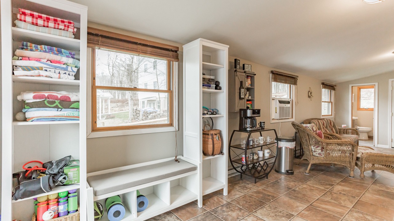 Photo of Bedroom in Thompson