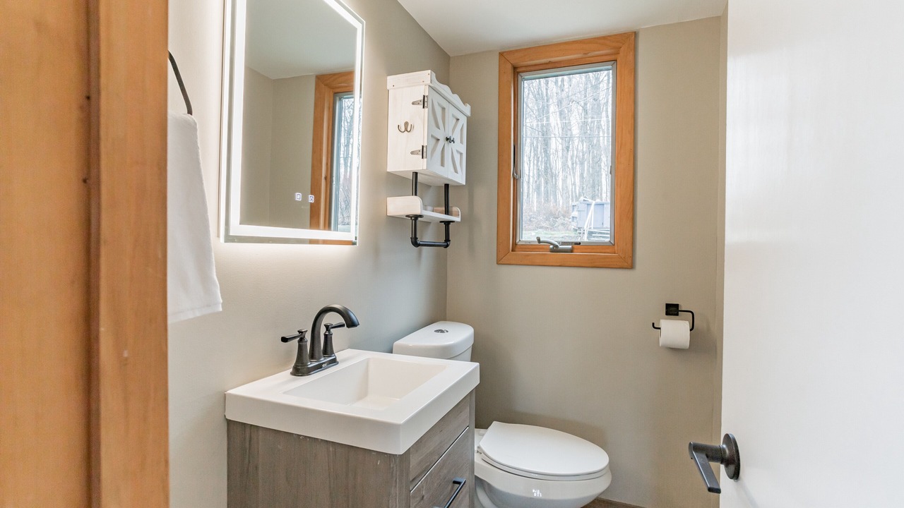 Photo of Bedroom in Thompson