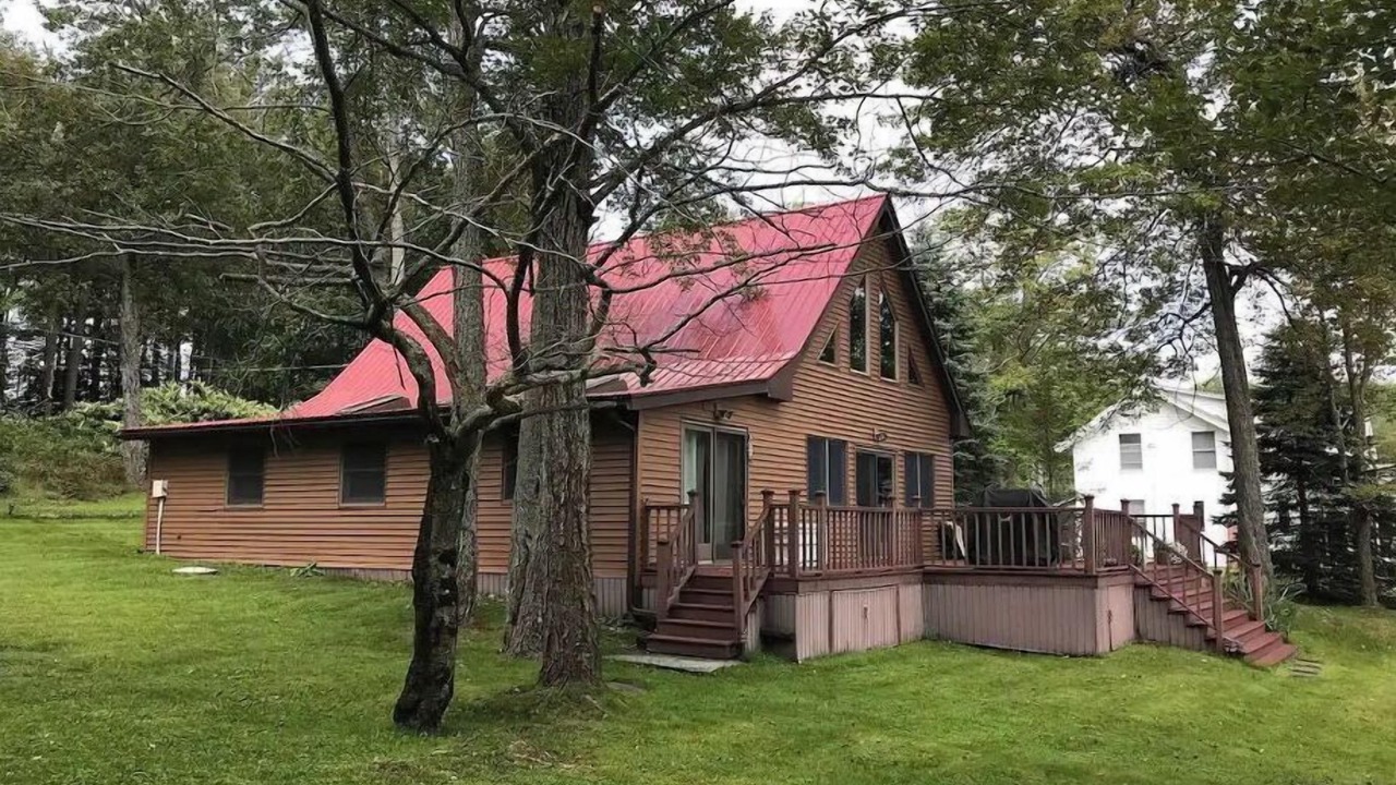 Photo of Outdoor in Thompson