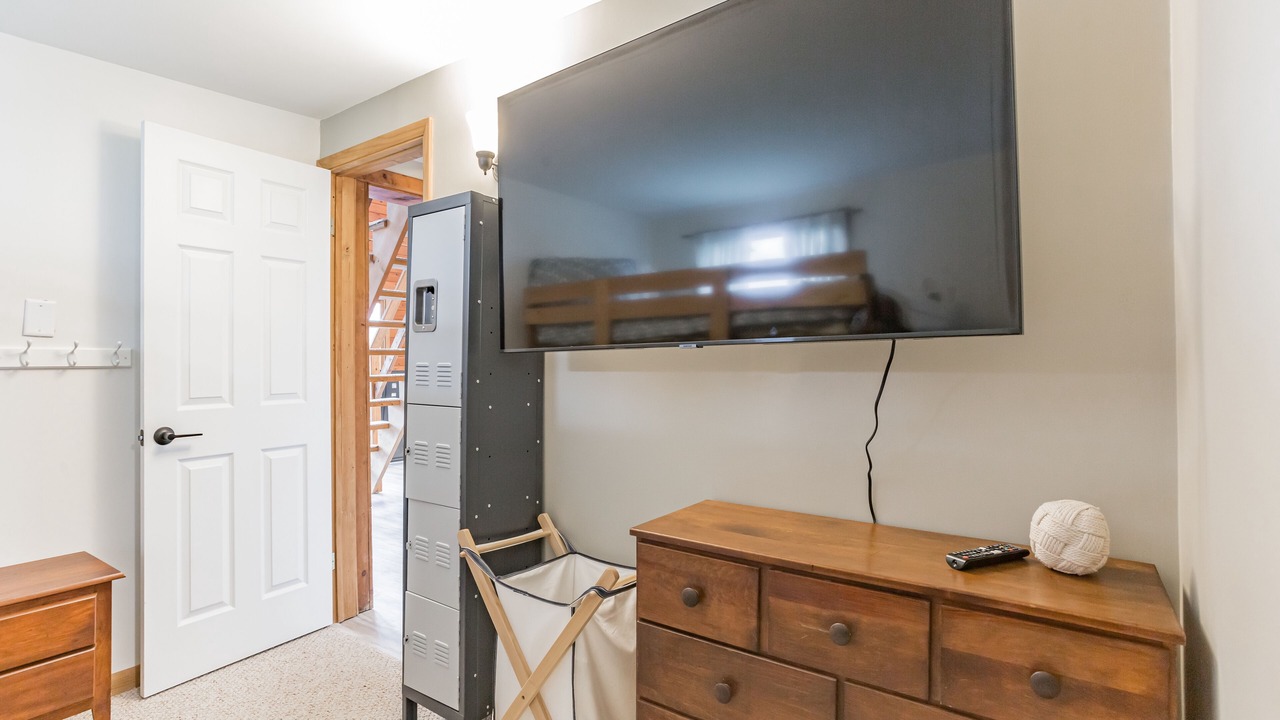 Photo of Bedroom in Thompson